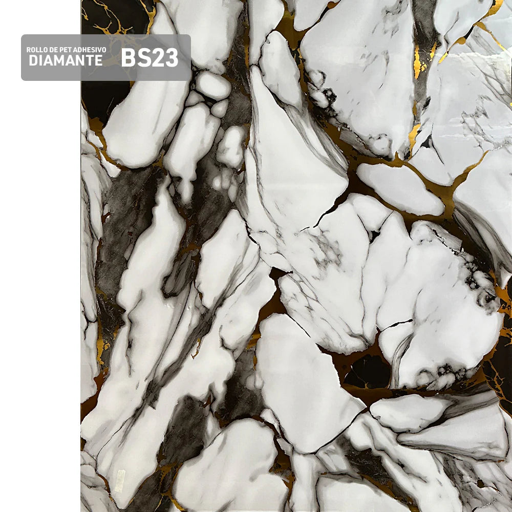 📌PAPEL TAPIZ DE MÁRMOL AUTOADHESIVO, IMPERMEABLE 🏡