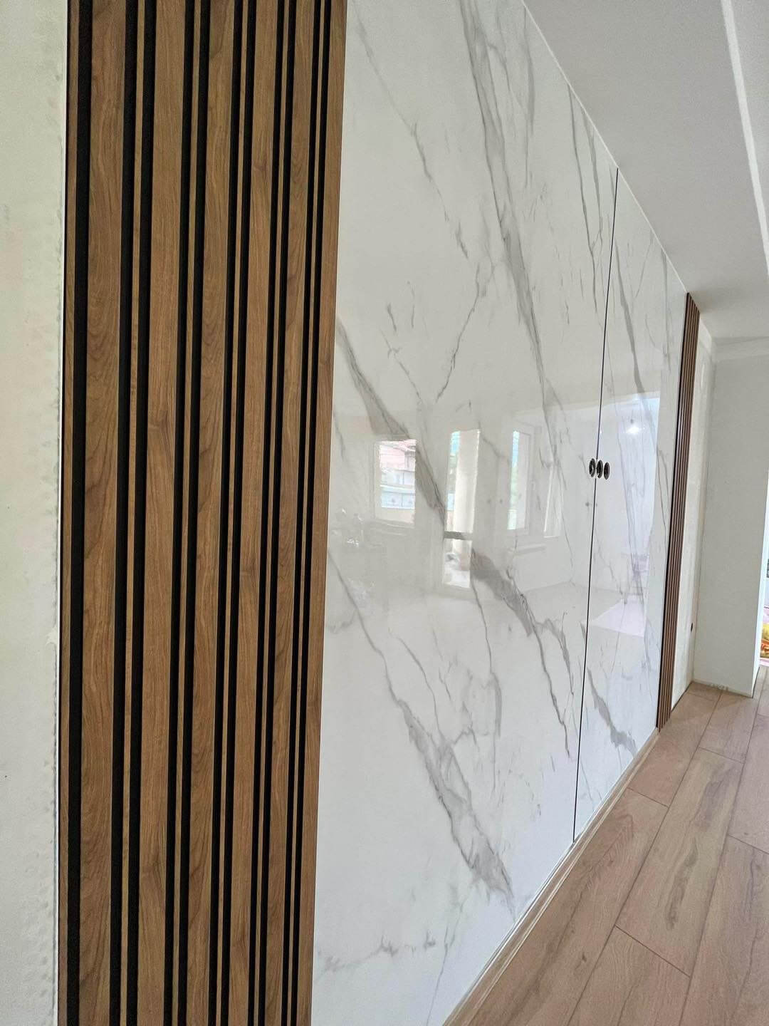📌PAPEL TAPIZ DE MÁRMOL AUTOADHESIVO, IMPERMEABLE 🏡