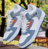 ZAPATOS DEPORTIVOS DE CAÑA ALTA, TRANSPIRABLE 👟🤩