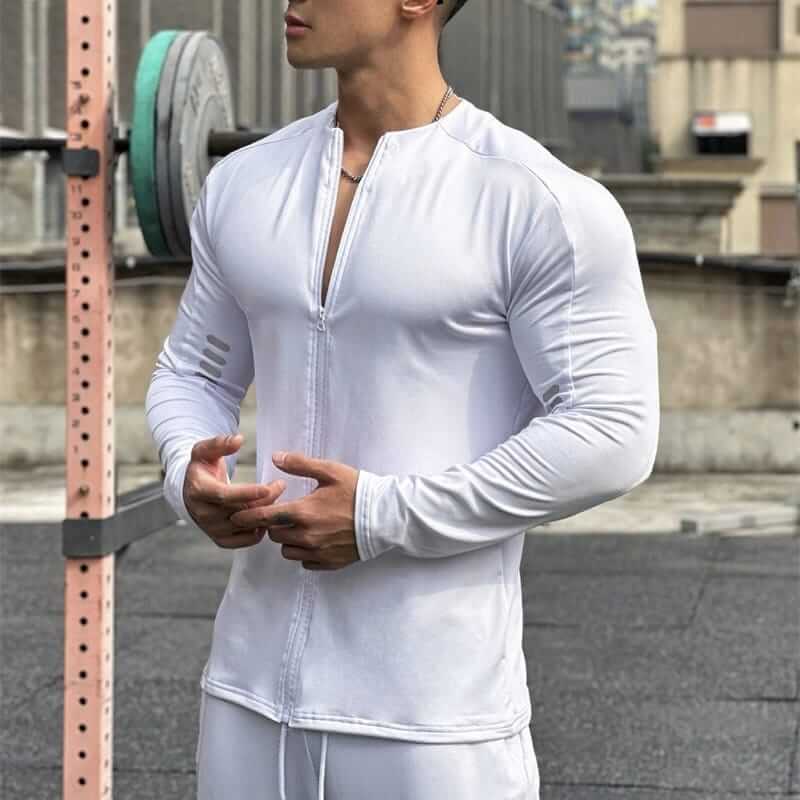 😱CONJUNTO DEPORTIVO PARA VARÓN DE SECADO RÁPIDO 🏃🤸⛹️