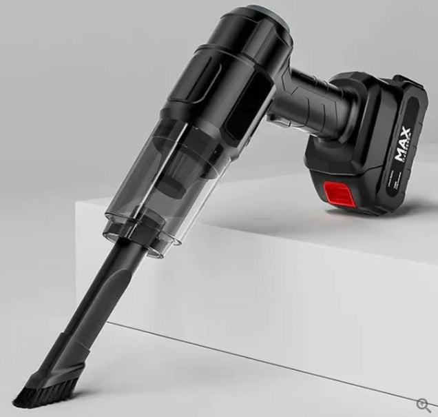 💦🛒ASPIRADORA XIAOMI INALAMBRICA BATERIA RECARGABLE 🚗🚘🎁