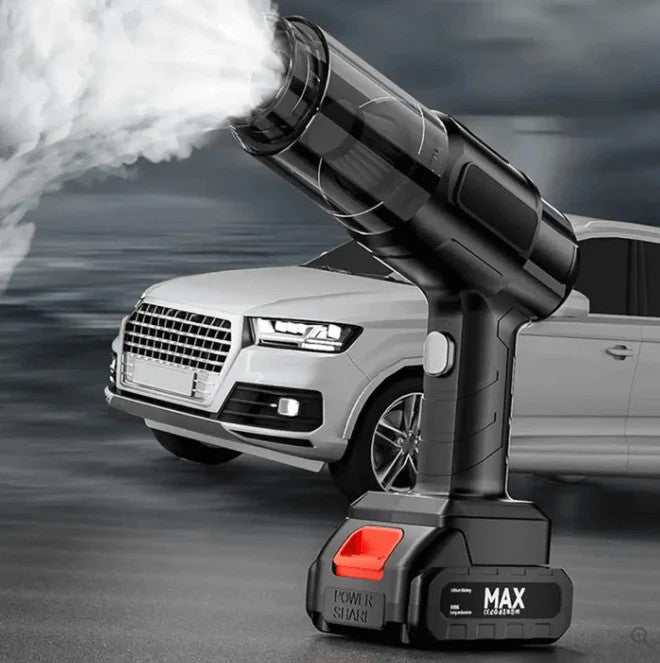 💦🛒ASPIRADORA XIAOMI INALAMBRICA BATERIA RECARGABLE 🚗🚘🎁
