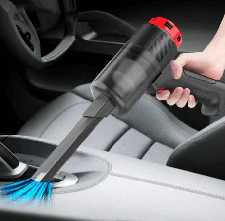 💦🛒ASPIRADORA XIAOMI INALAMBRICA BATERIA RECARGABLE 🚗🚘🎁