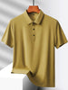 POLO CAMISERO DE BAMBU ANTITRANSPIRABLE 👕