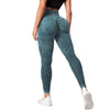💪LEGGINGS DE ENTRENAMIENTO PARA MUJER 👖🤸🏃‍♂️