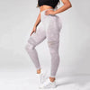 💪LEGGINGS DE ENTRENAMIENTO PARA MUJER 👖🤸🏃‍♂️