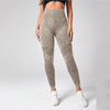 💪LEGGINGS DE ENTRENAMIENTO PARA MUJER 👖🤸🏃‍♂️