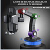📌SOPORTE PARA CELULAR TABLERO TIPO VENTOSA  360º UNIVERSAL 🚘