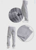 JOGGERS FRANELA REACTIVA 100% ALGODON. 🛒👇🎁