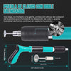 📌PISTOLA PROFESIONAL + 50 CLAVOS DE REGALO !!!😱⏱️💣🛒