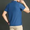POLO CAMISERO DE BAMBU ANTITRANSPIRABLE 👕