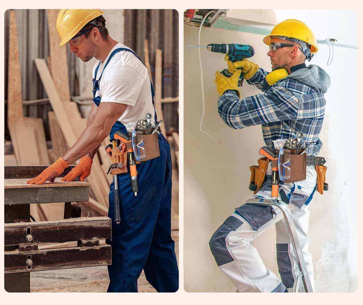 🛠️HERRAMIENTA + CLAVOS DE REGALO  IDEAL PARA CONSTRUCCIÓN Y REPARACIONES!!🧱🪵⚙️🛢️