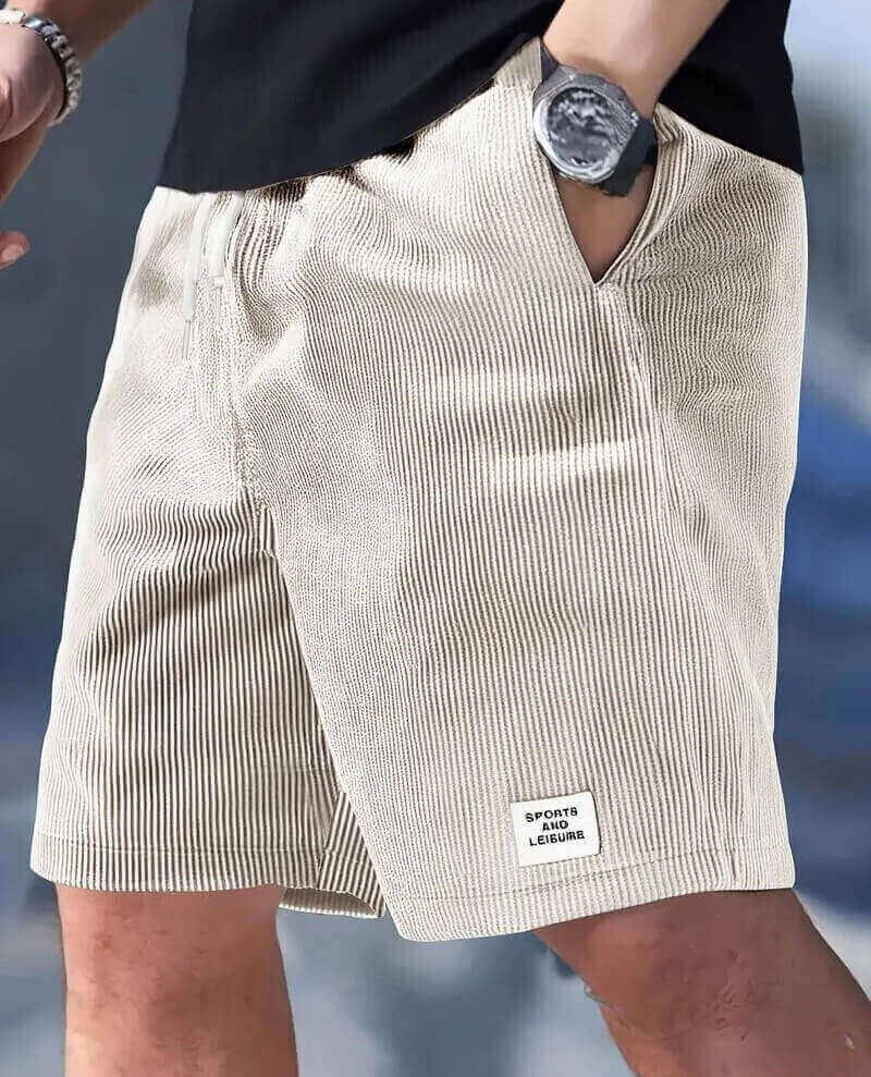 SHORT CORDUROY  🩳🏖️ 😎