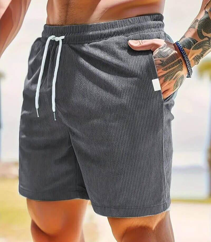 SHORT CORDUROY  🩳🏖️ 😎