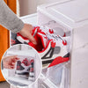 ✨ORGANIZADOR PLEGABLE DE ALMACENAMIENTO DE ZAPATILLAS 🤩👟👠🩰